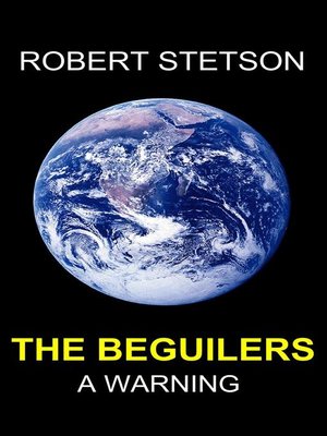cover image of The Beguilers
